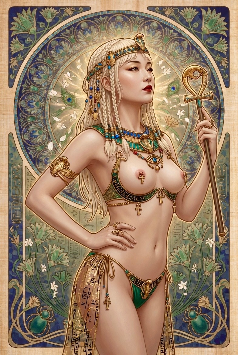 金蒼妃祀　弍