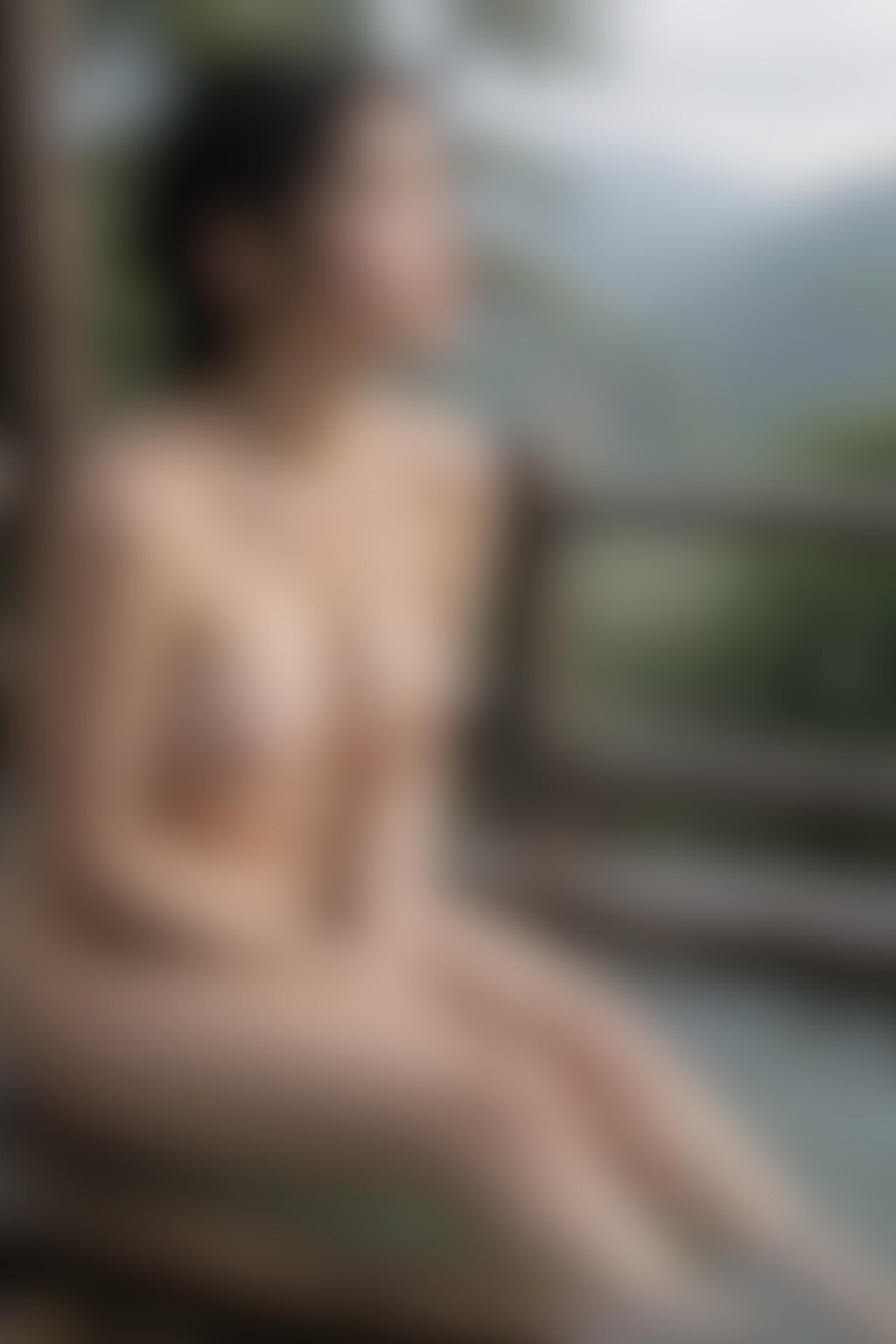 露天２