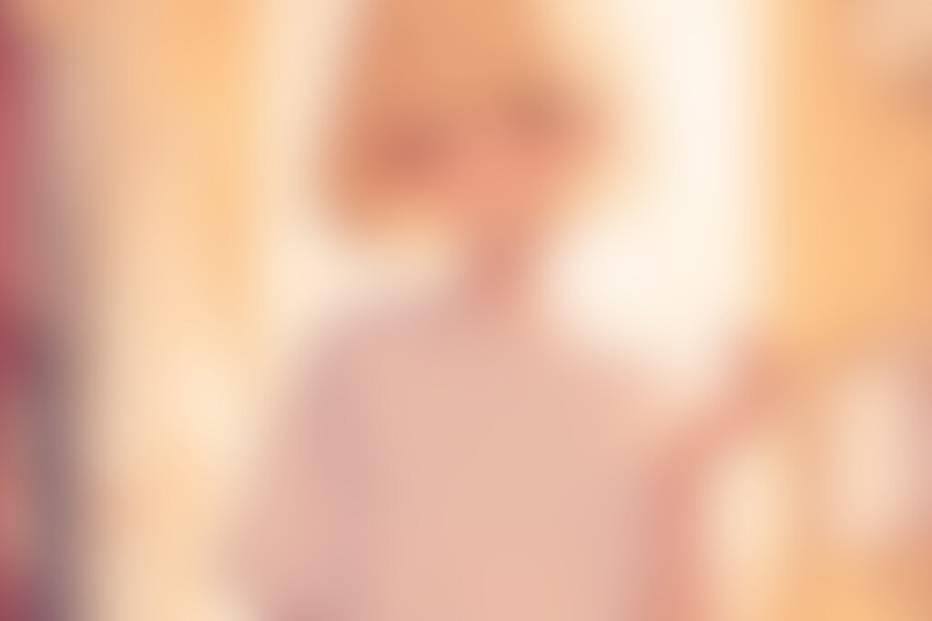 マッシュカットの子✨91～95