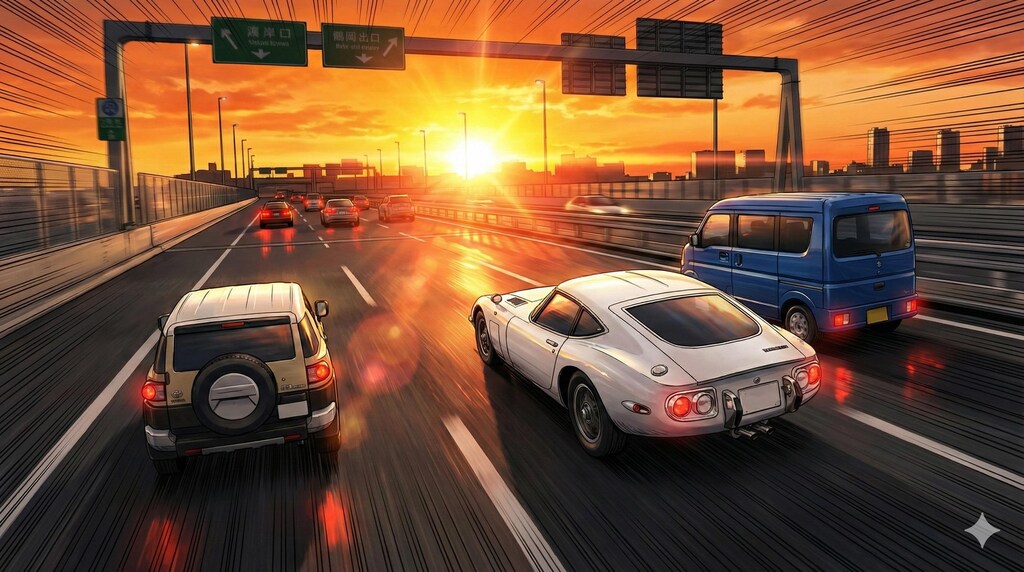 ウッチーです！ ワンシーン