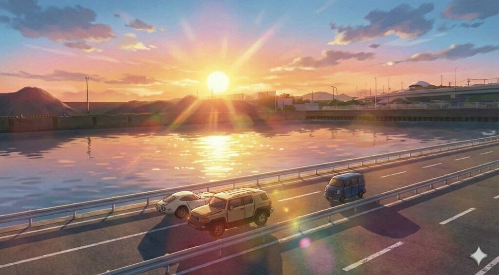 ウッチーです！ ワンシーン