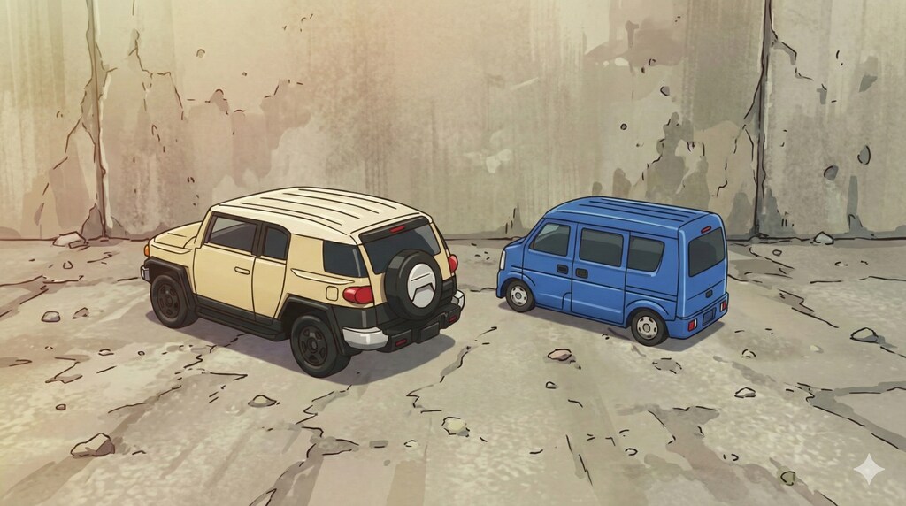 ウッチーです！ ワンシーン