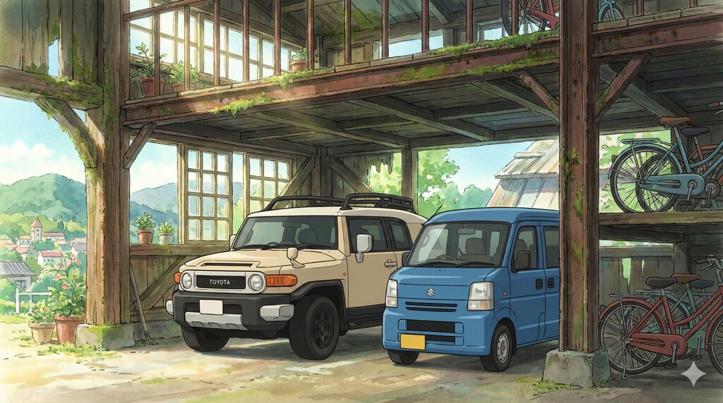 ウッチーです！ ワンシーン