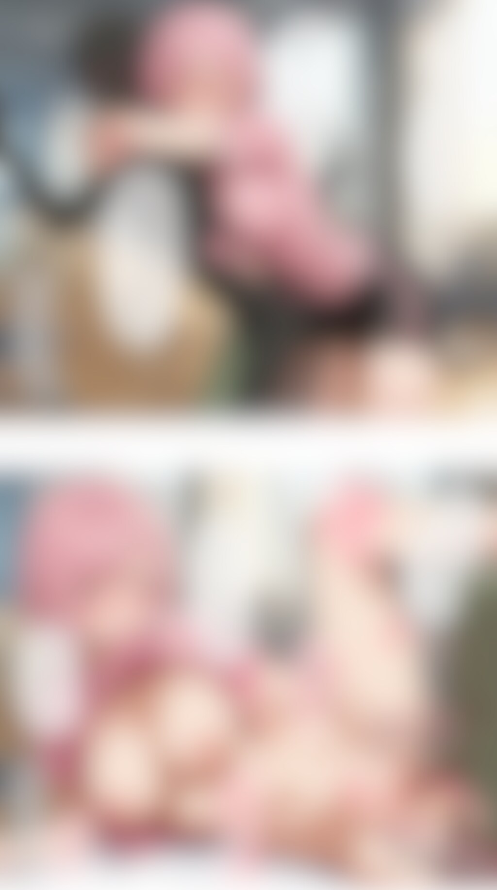 Pと2人ならダイエットも頑張れるアイドル 【秋吉みる】編