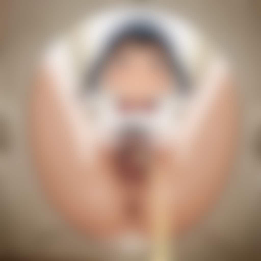 下からの眺め