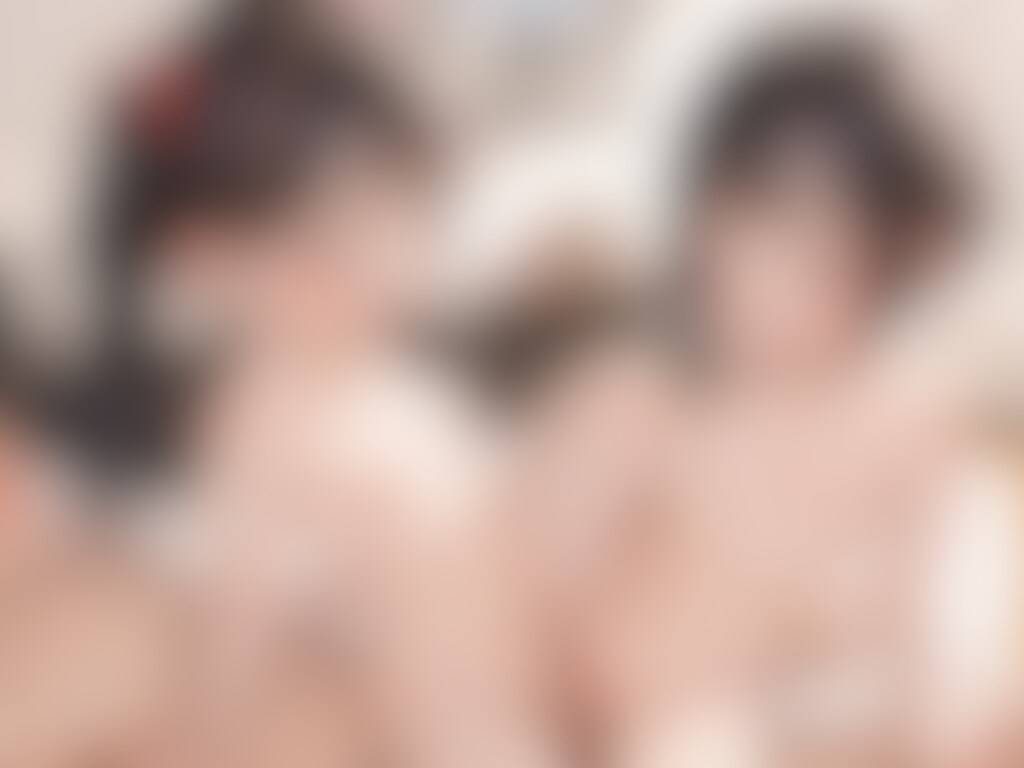 かわいい双子ちゃんとたっぷりえっちその２－２　26-07-03
