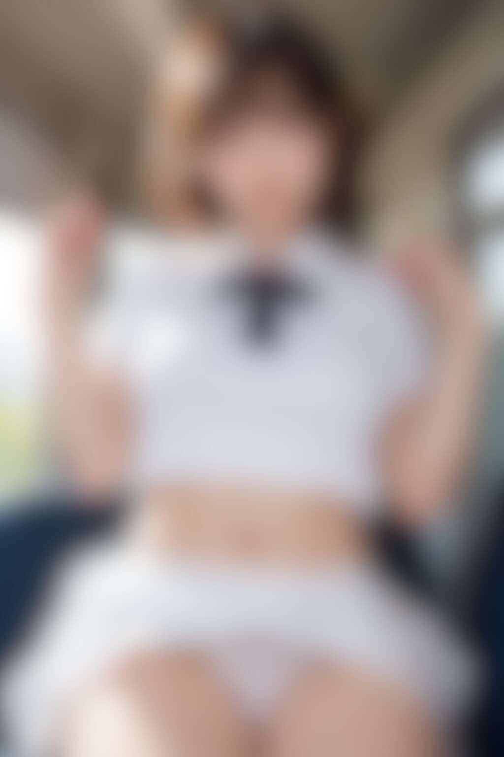 （26枚）まどか先生デビュー時の未公開画像