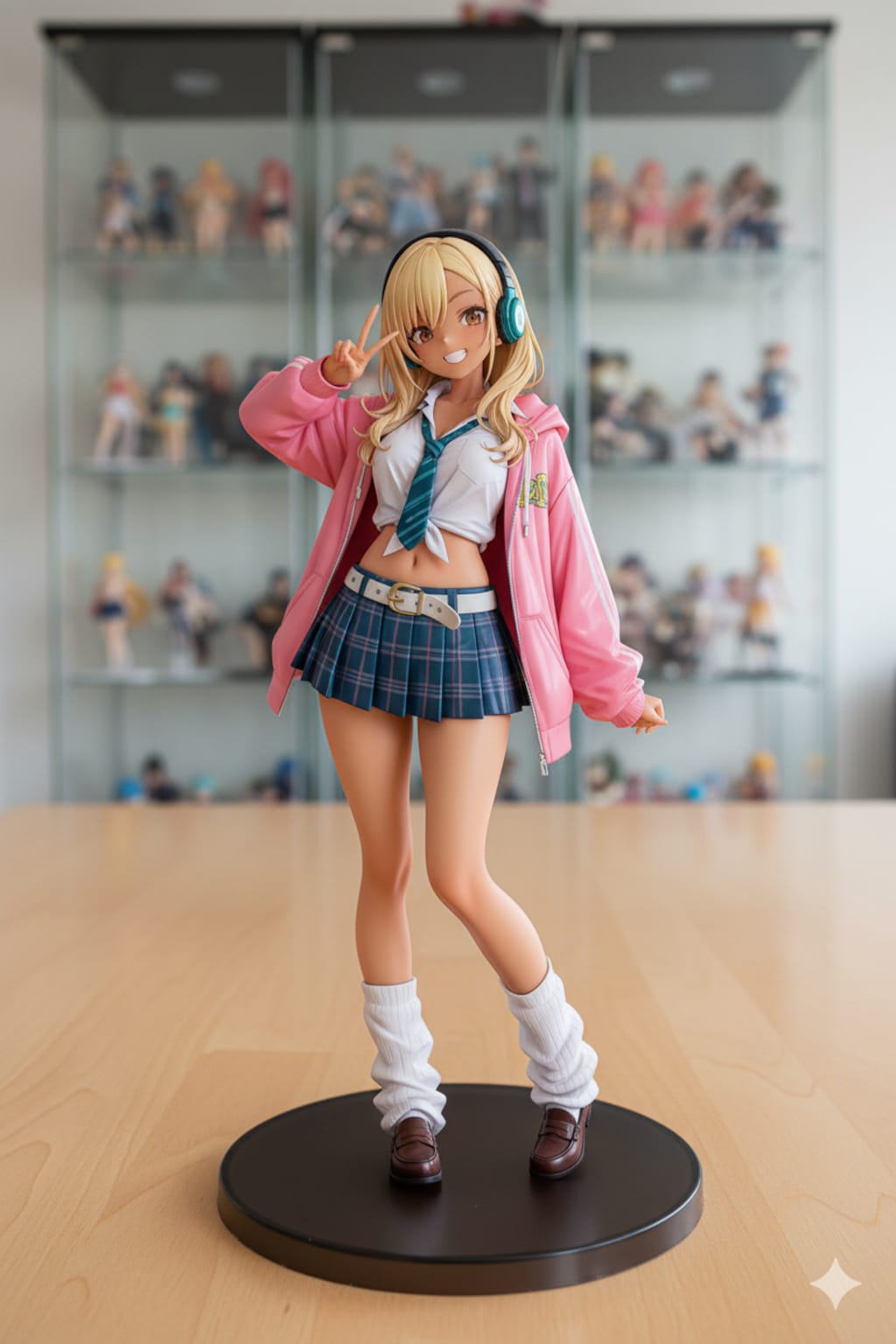 謎の海産物フィギュアコレクション２０