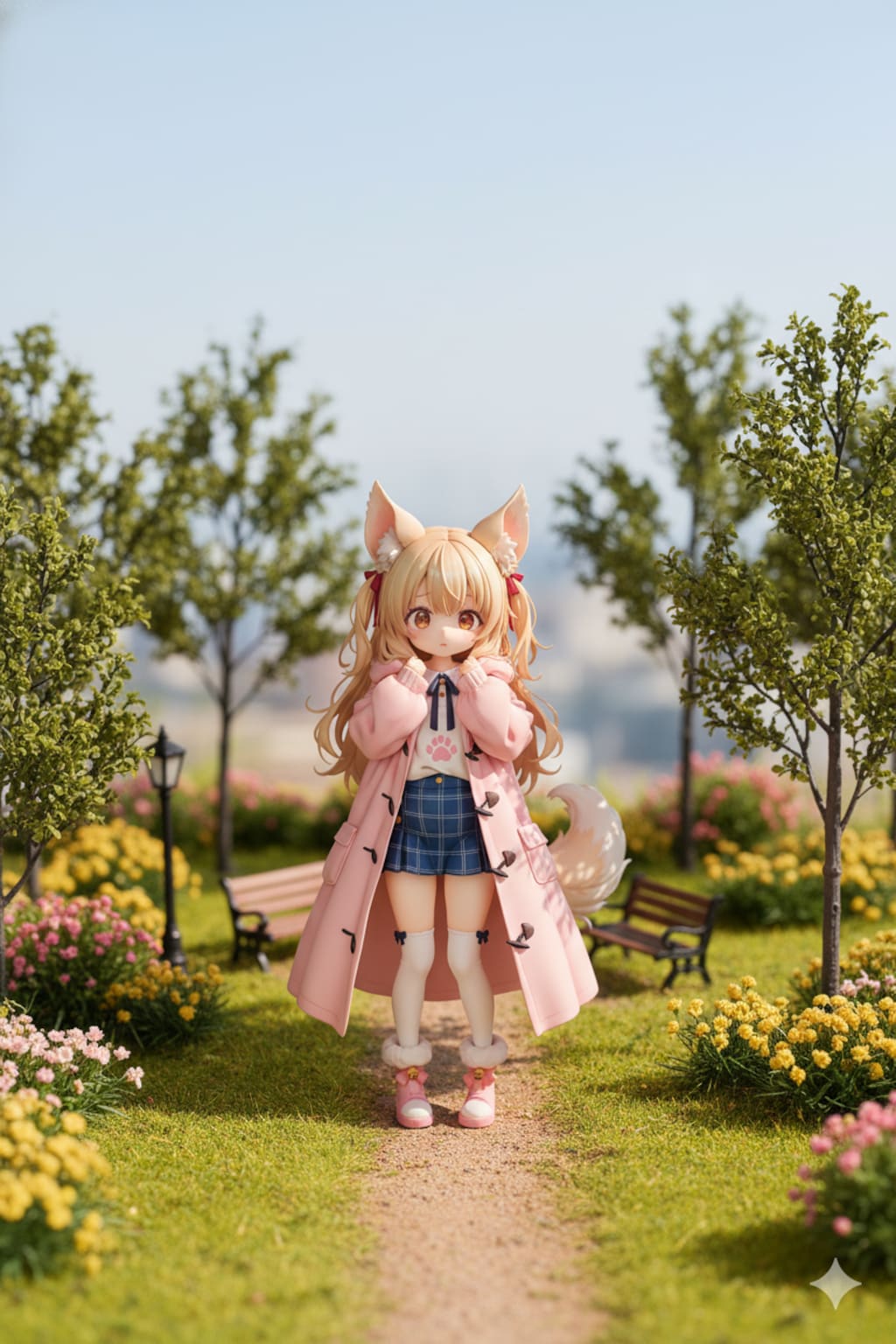 謎の海産物フィギュアコレクション２０