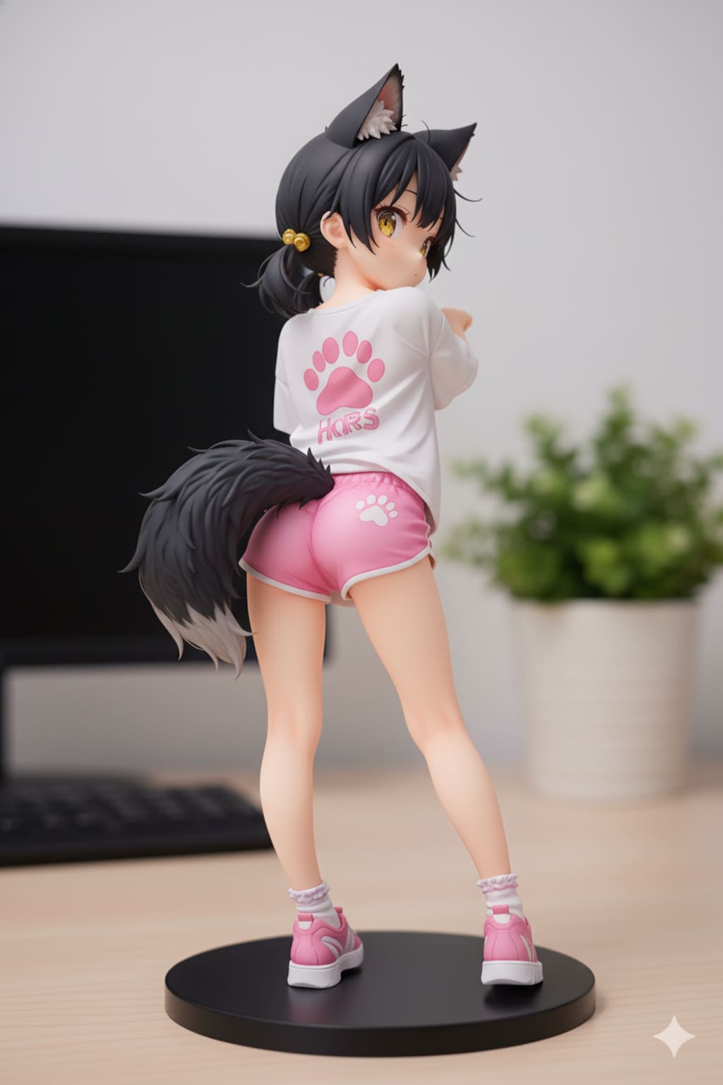 謎の海産物フィギュアコレクション２０