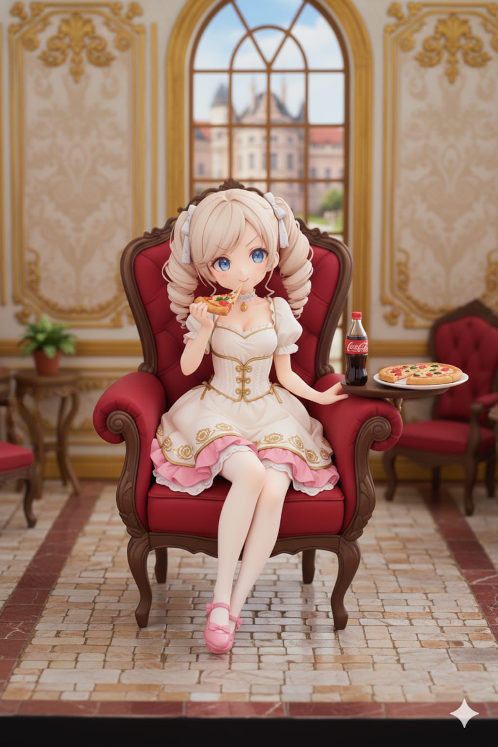 謎の海産物フィギュアコレクション２０