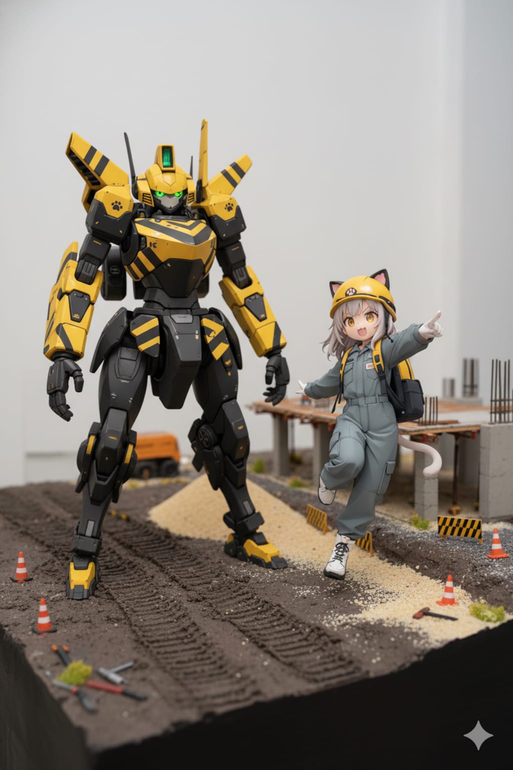 謎の海産物フィギュアコレクション２０