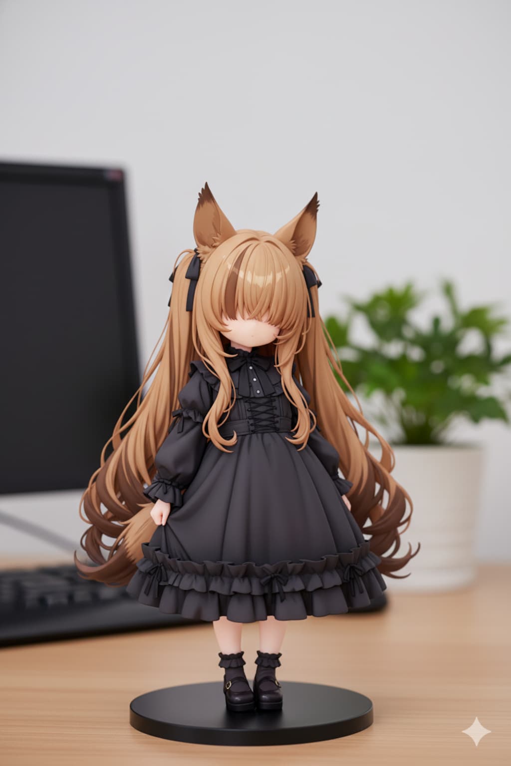 謎の海産物フィギュアコレクション２０