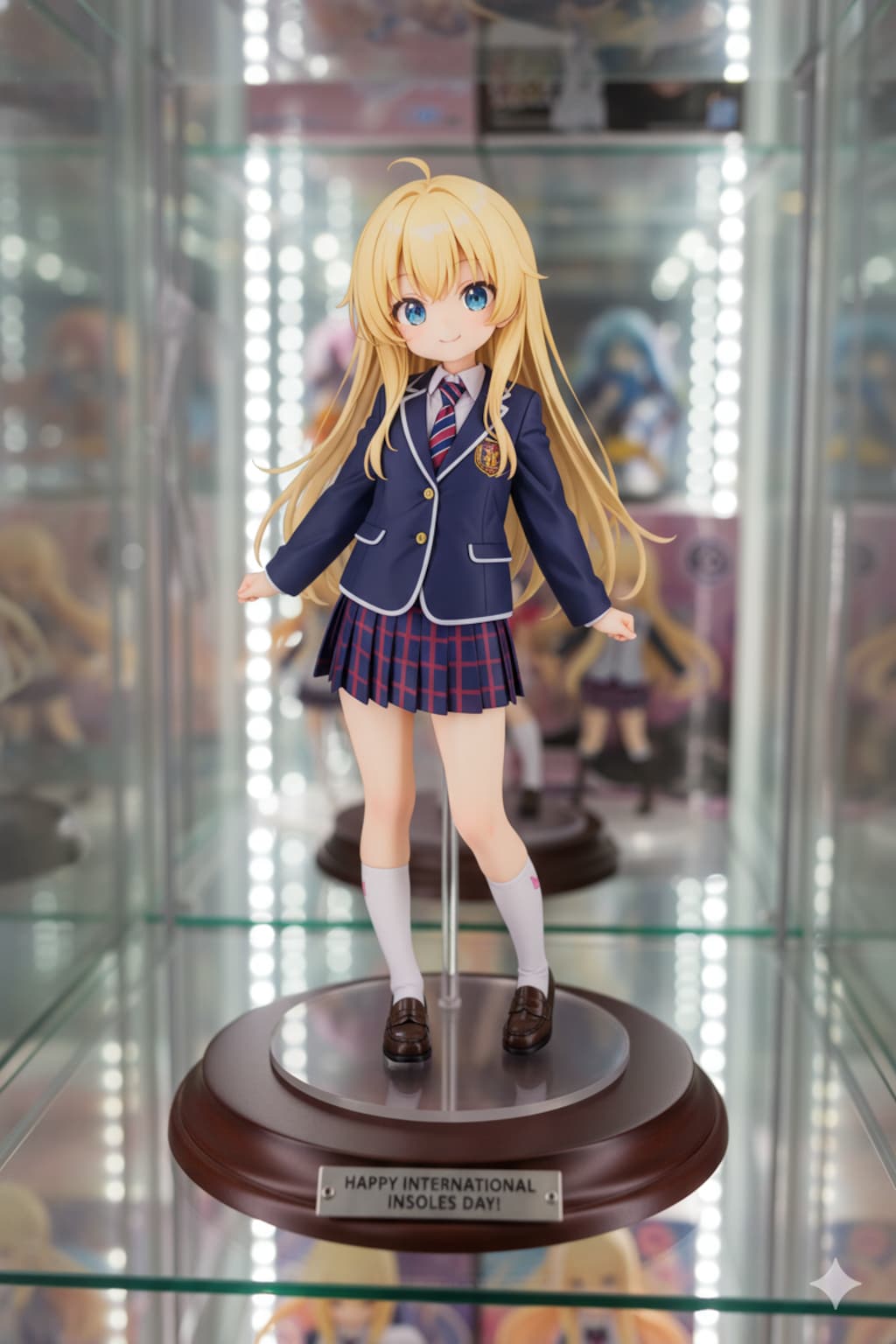 謎の海産物フィギュアコレクション２０