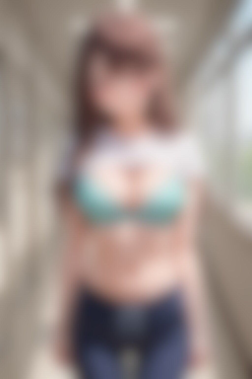 6枚:下着グラビア