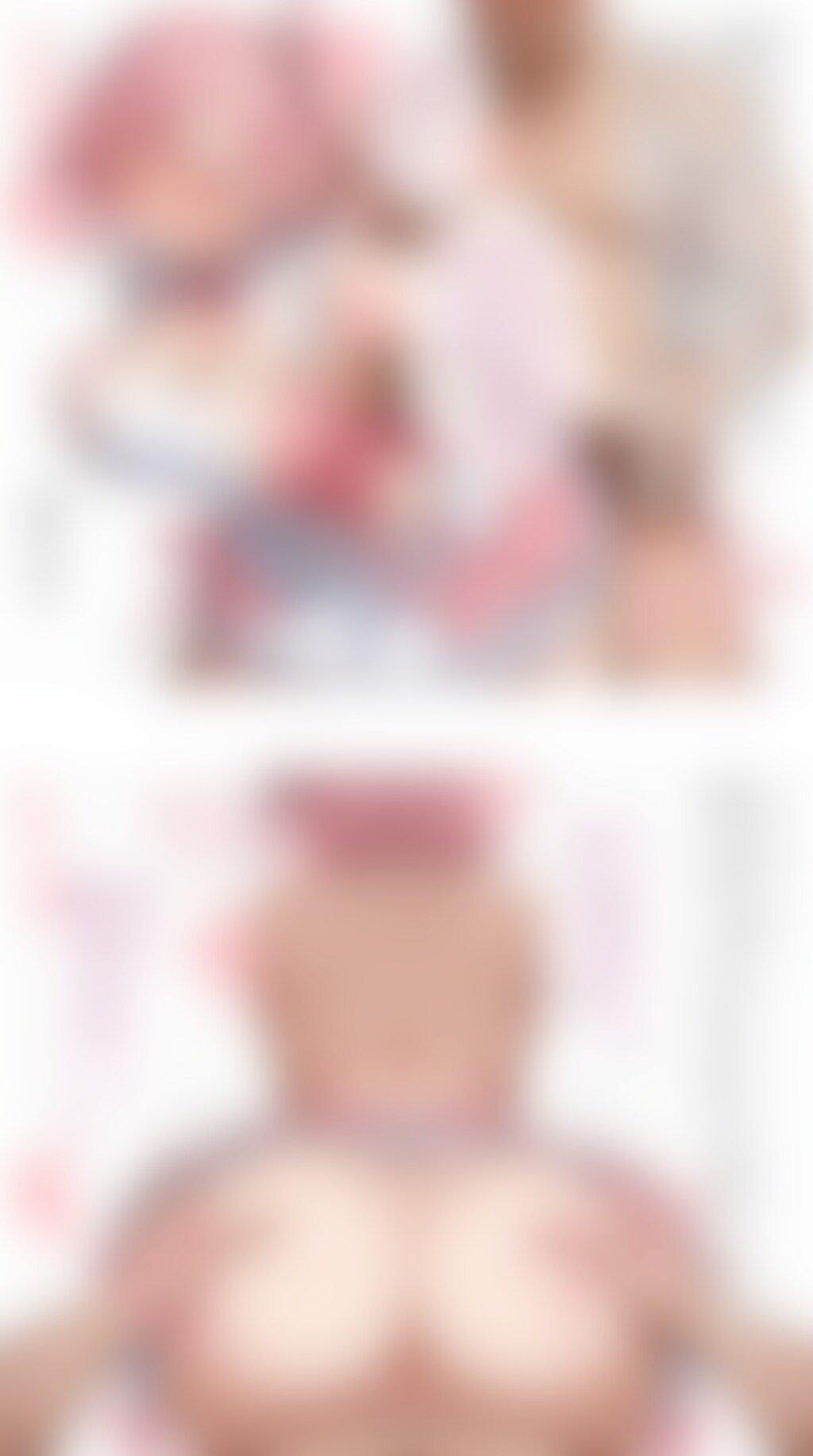 スポンサー営業をするアイドル【秋吉みる】編