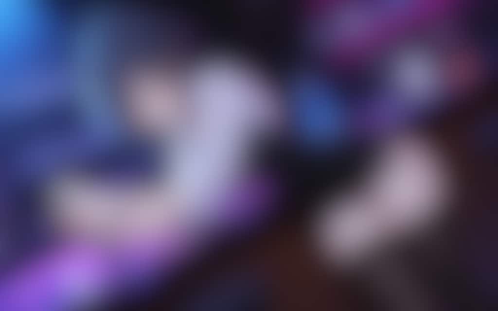 バーテンダー