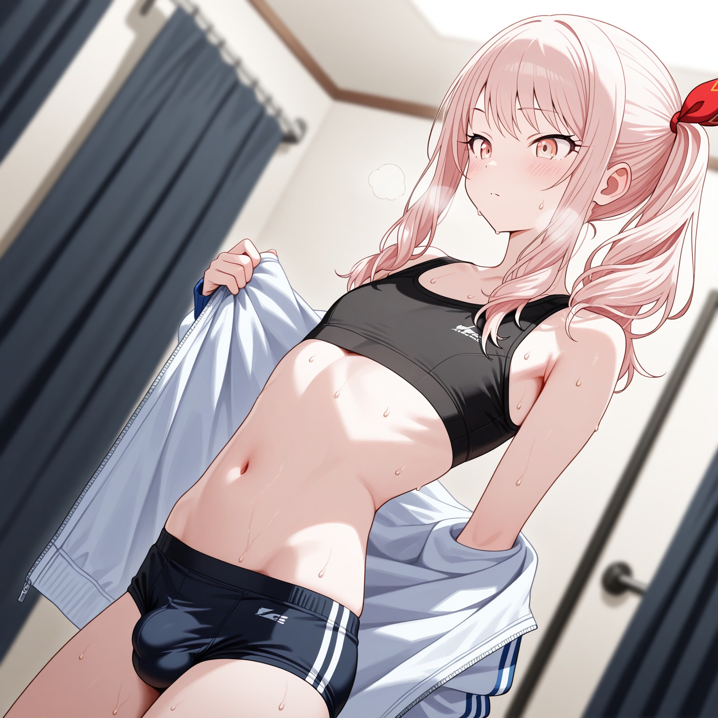 暁山瑞希くん/akiyama mizuki /project sekai