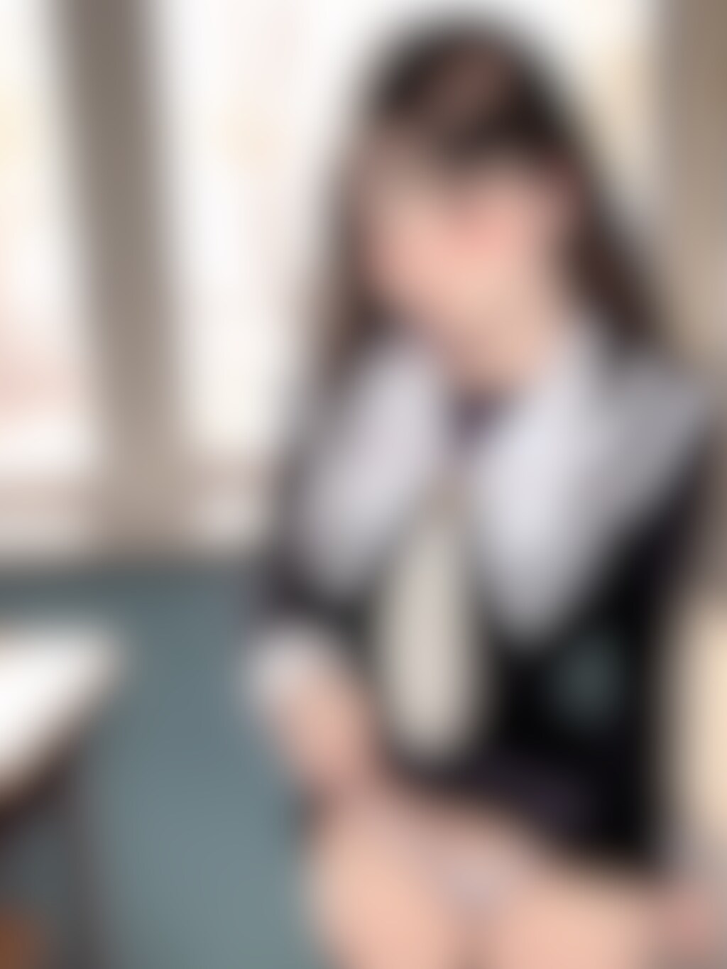 パンツ見せてくれる湾田高校の生徒