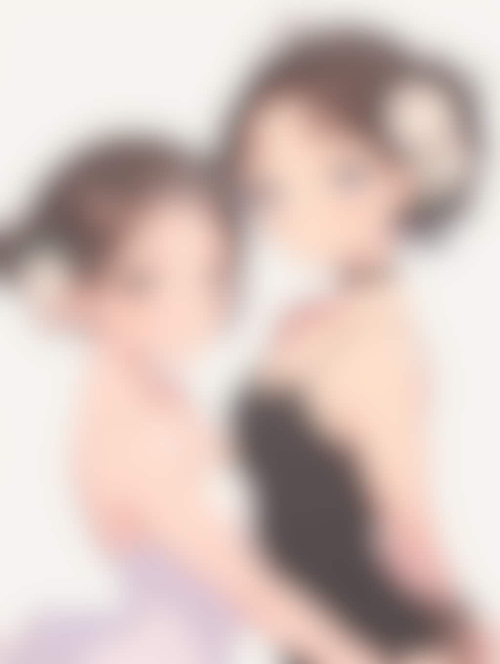 レオタード少女166～172