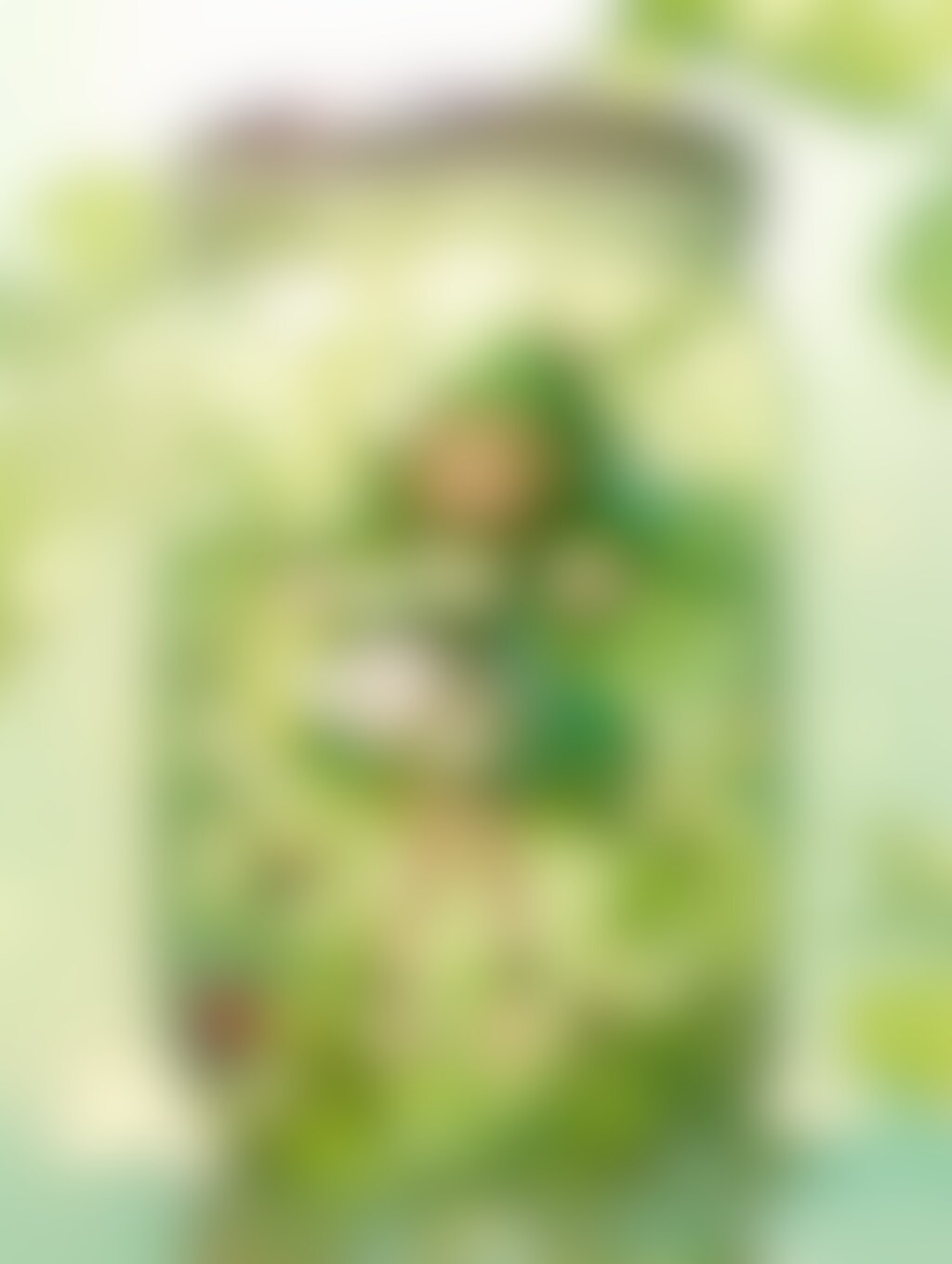 「瓶詰の少女」碧31～35