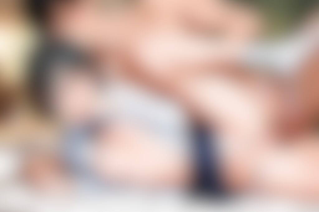 ●妹ちゃんを側位で💞✨