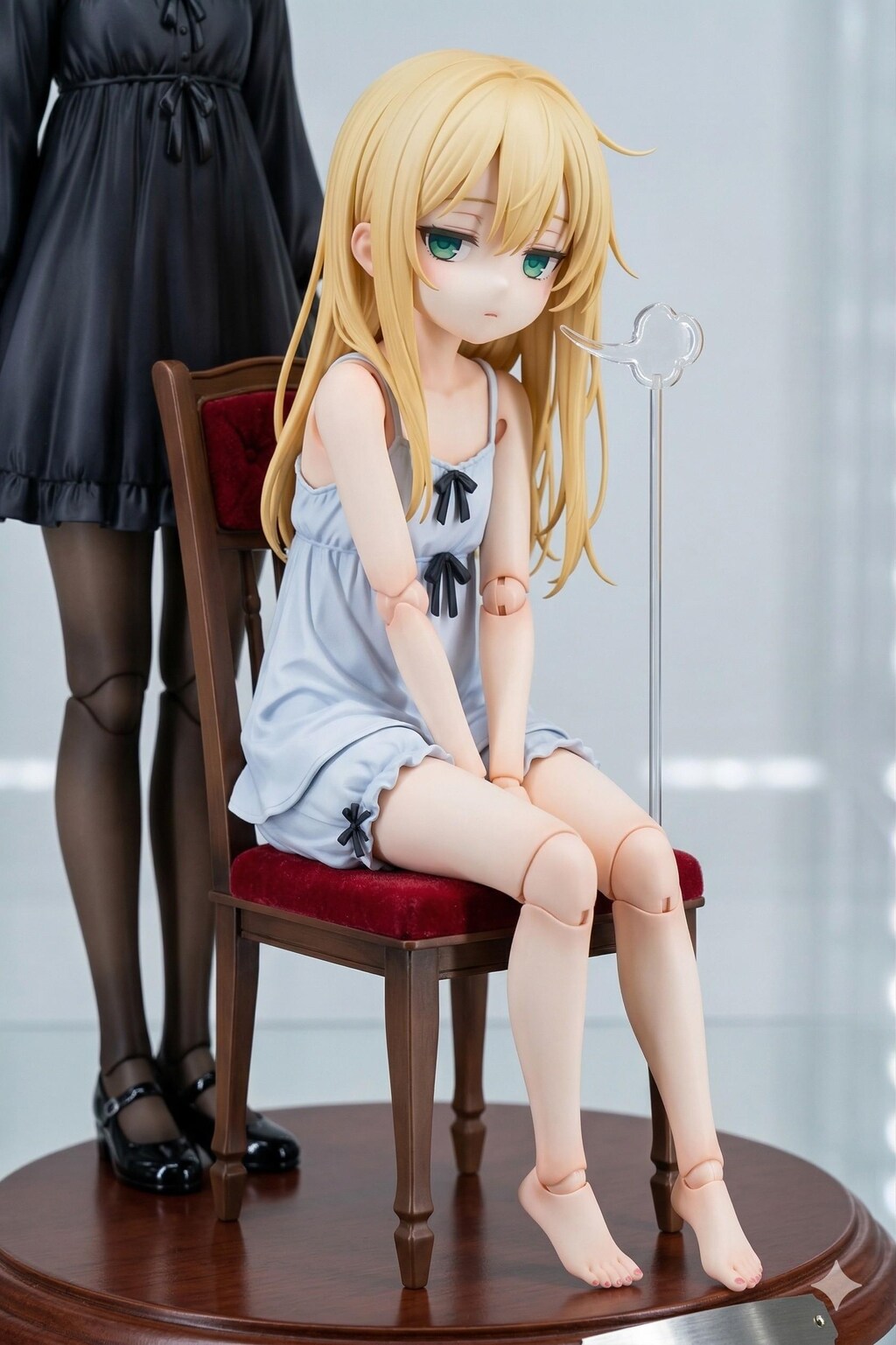 謎の海産物フィギュアコレクション５５