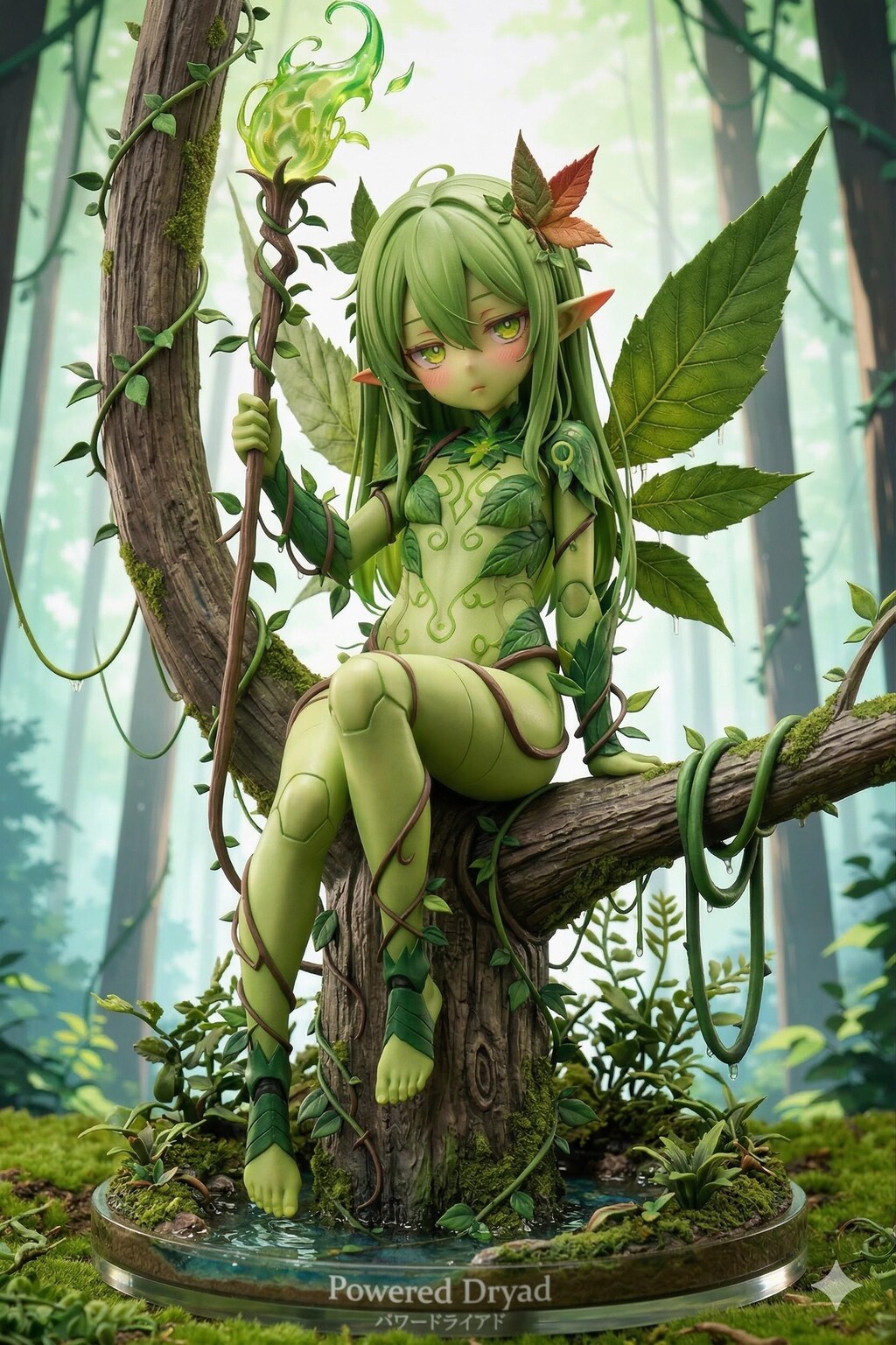 謎の海産物フィギュアコレクション５５