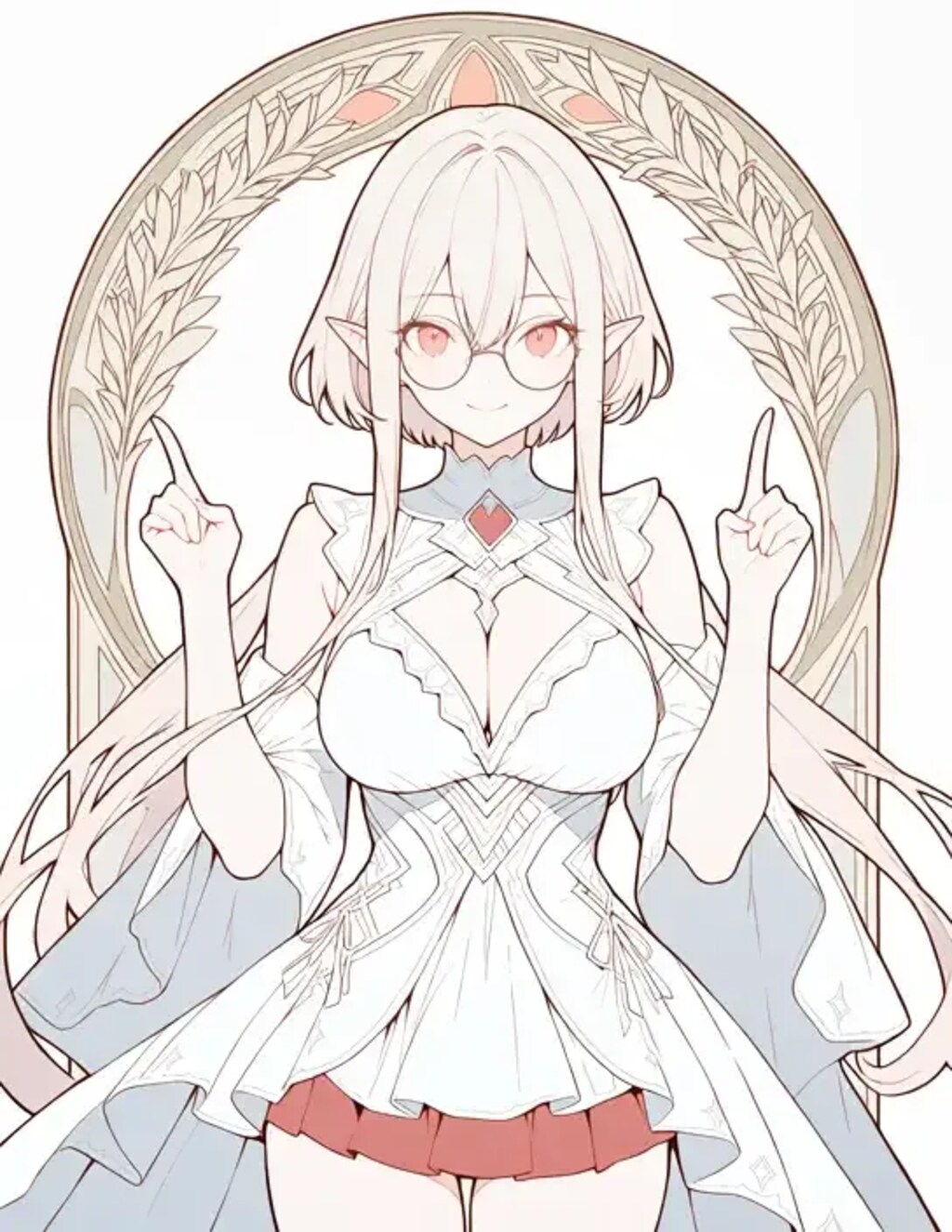 024：FramePackのdoodleダンスのLoRA