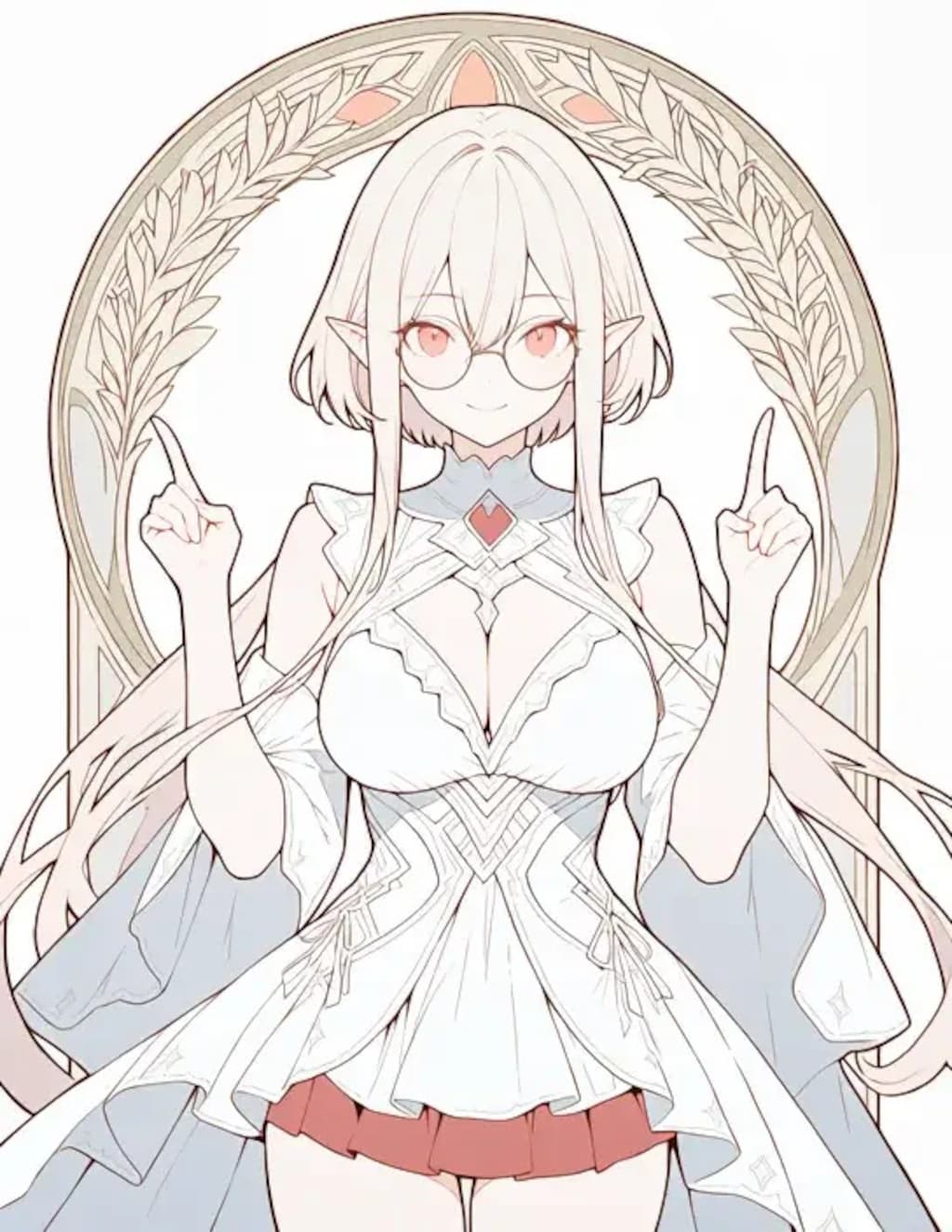 024：FramePackのdoodleダンスのLoRA