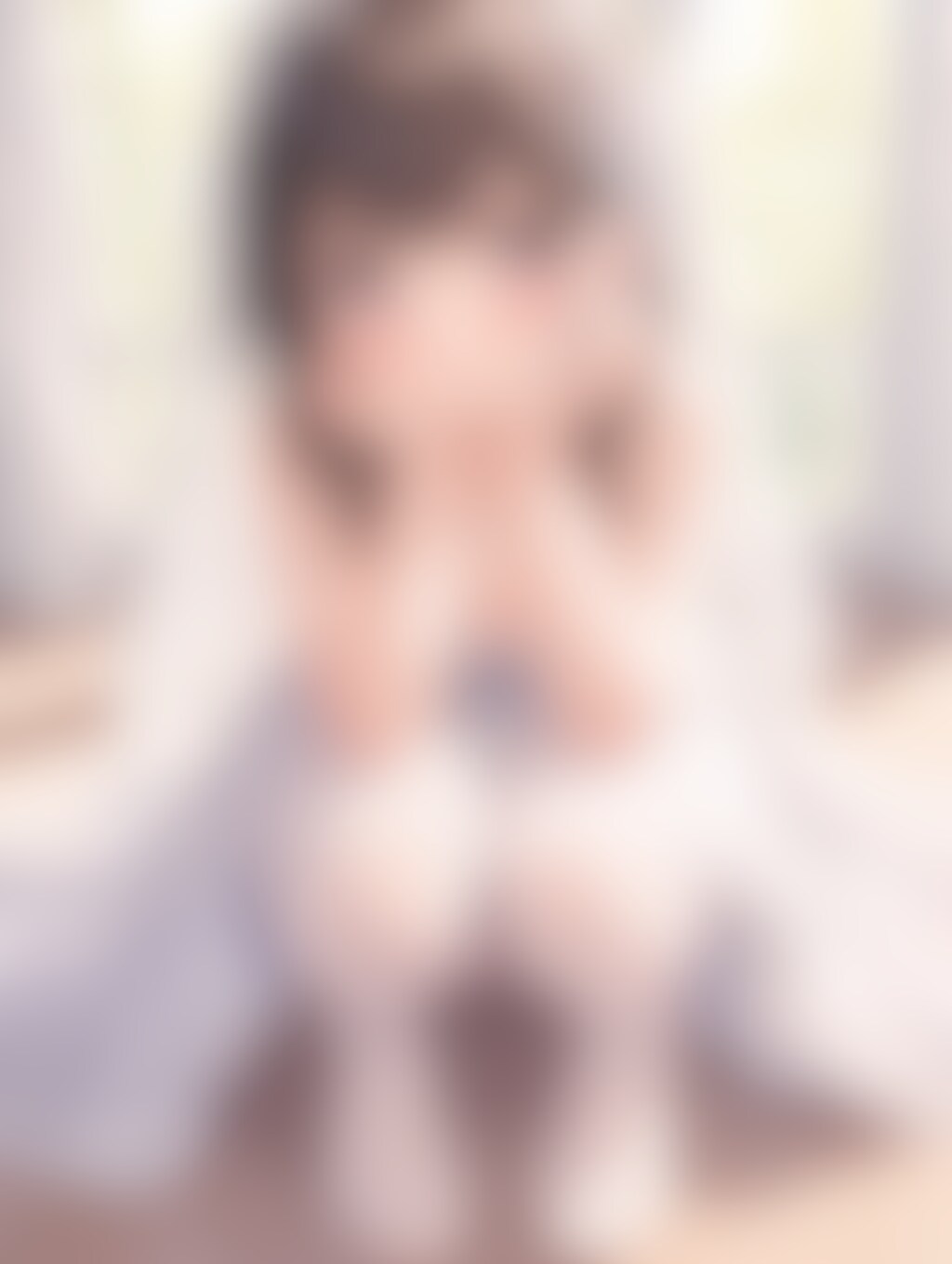 花嫁 猫の視点313～319