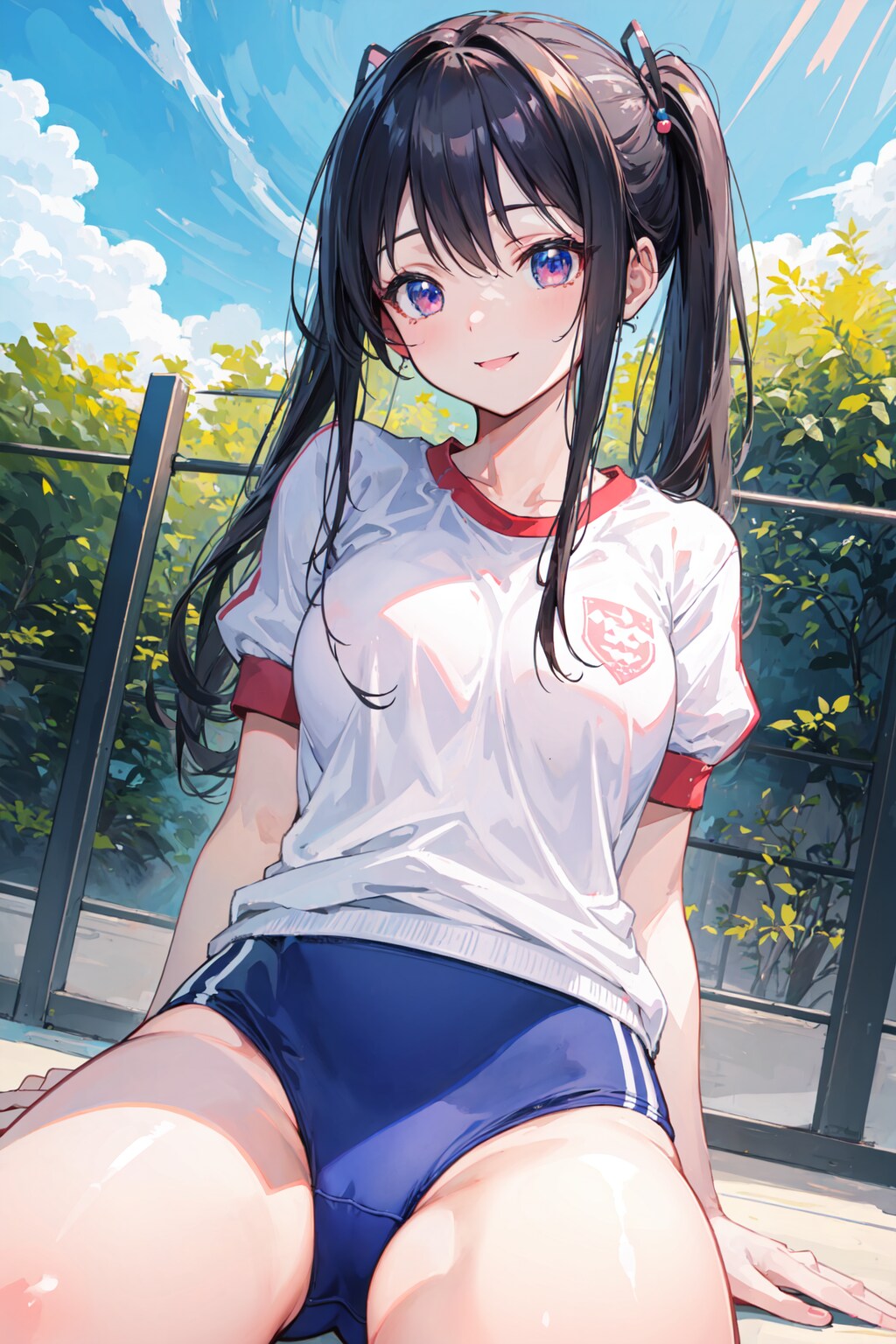 ブルマCollection(515)