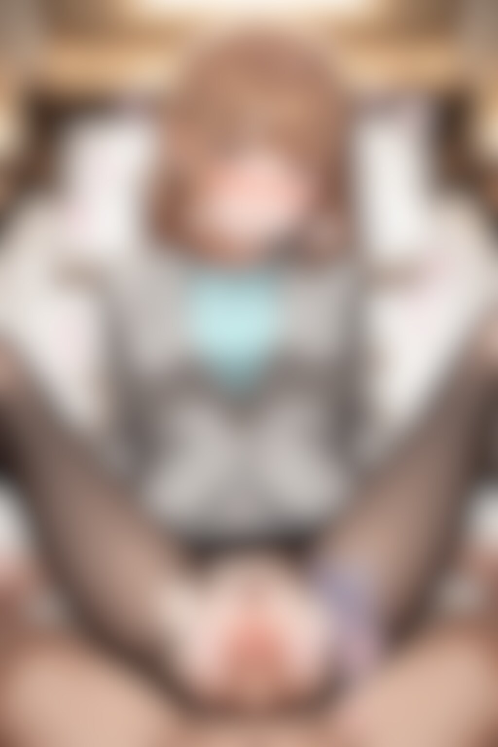 新入社員ちゃんにホテルで中出し💞✨