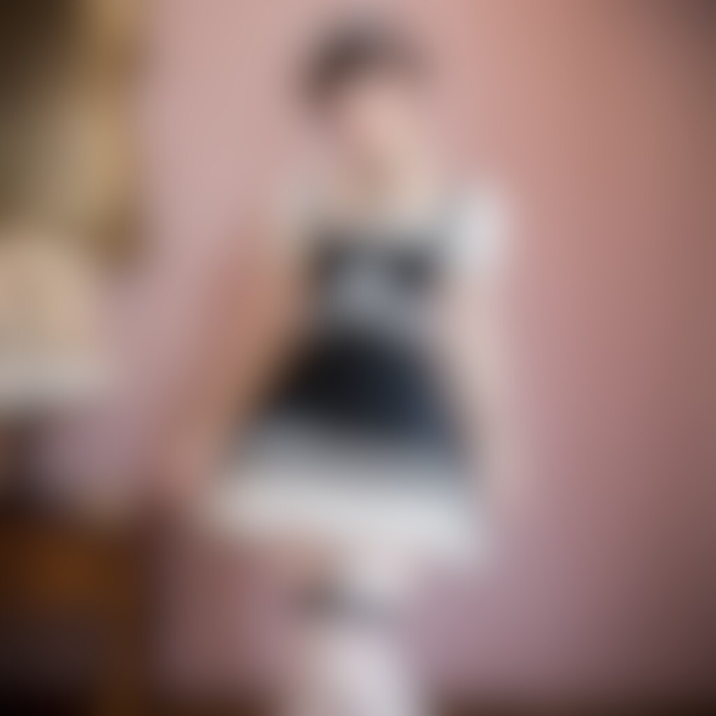 【40枚】2.ロリータファッション・ポートレート