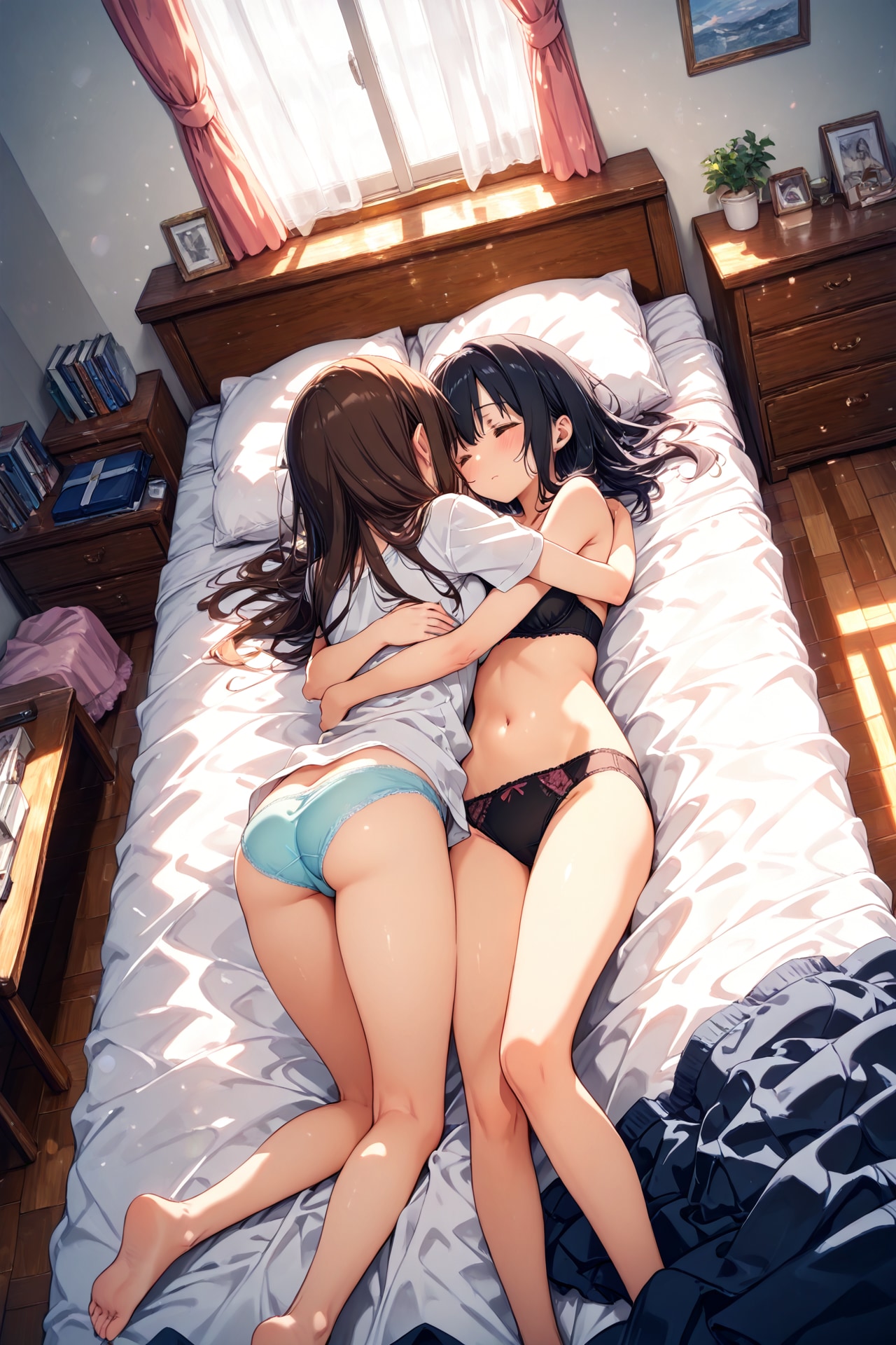 しゅきしゅき大しゅき！(49)