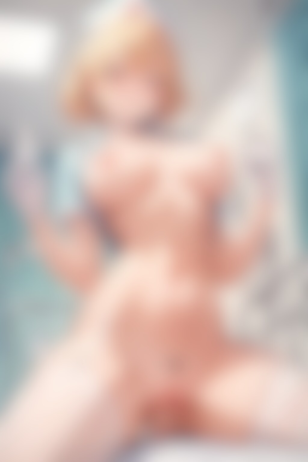 ナースとお医者さんごっこ(13)