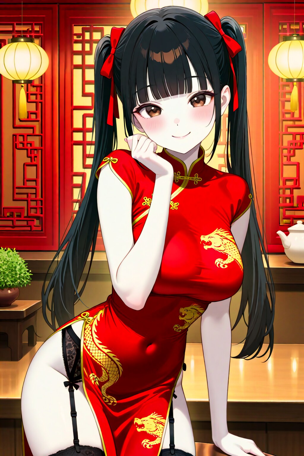 サキちゃん秘話