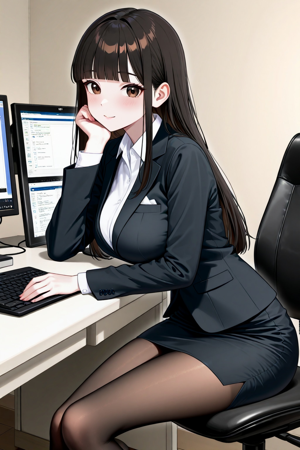 サキちゃん秘話