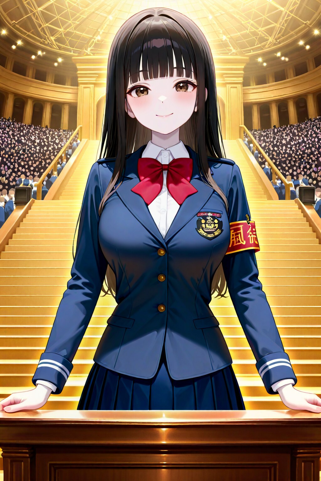 サキちゃん秘話