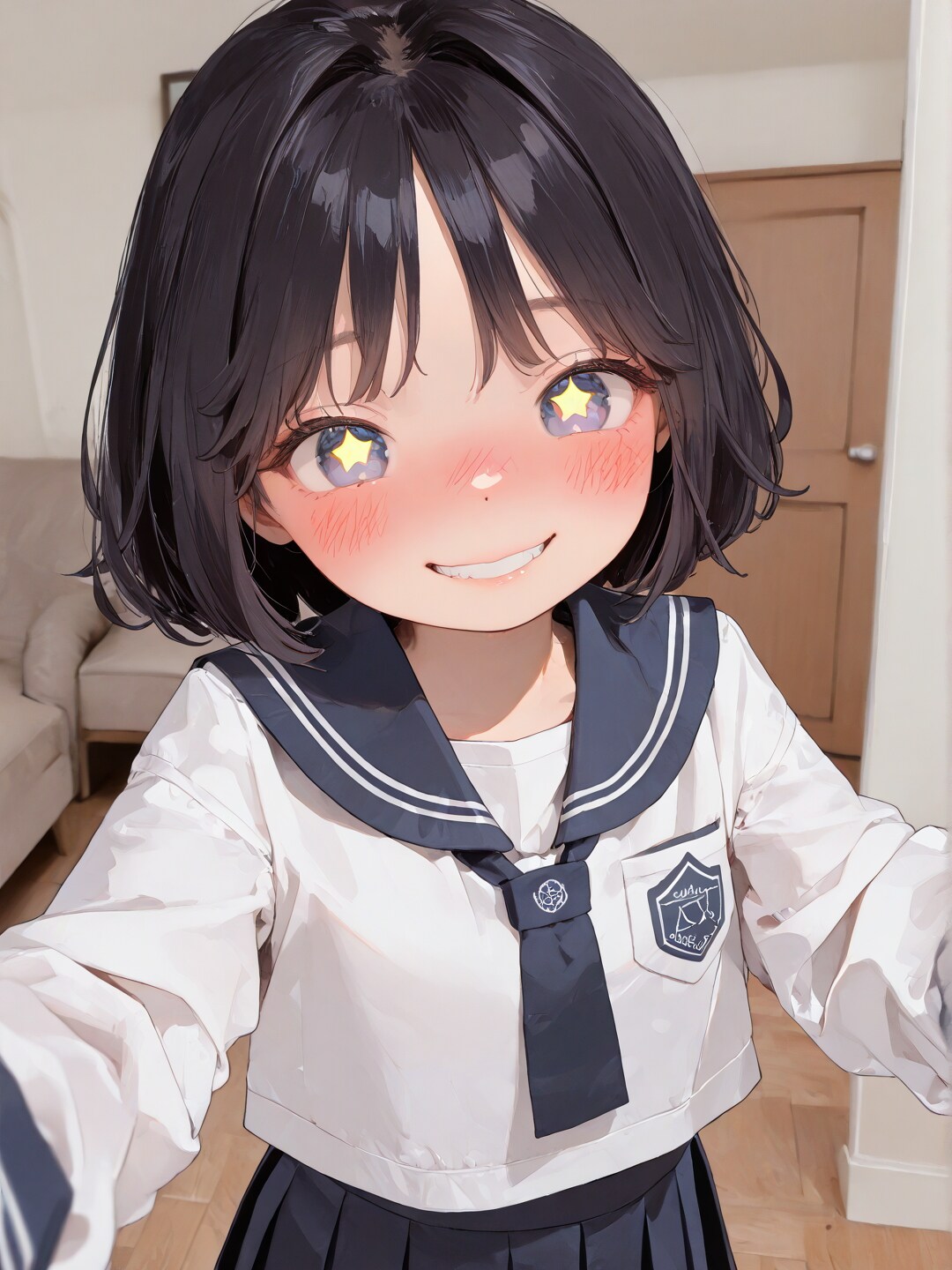 きらきらちゃんとえっち　26-04-30