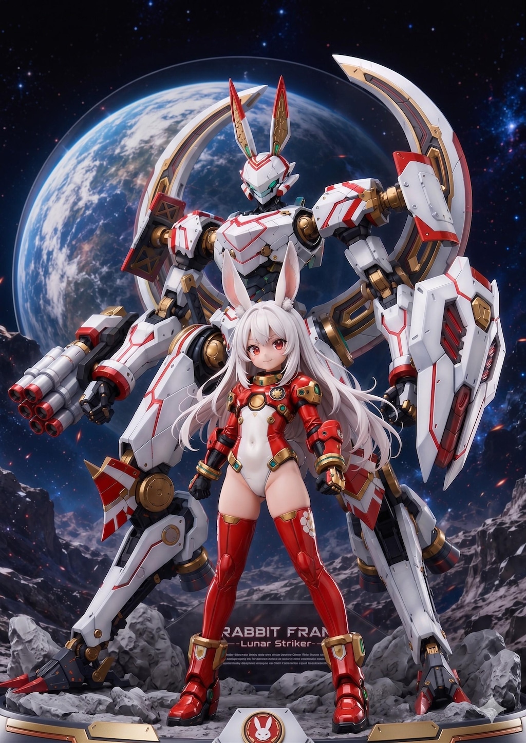 謎の海産物フィギュアコレクション７２