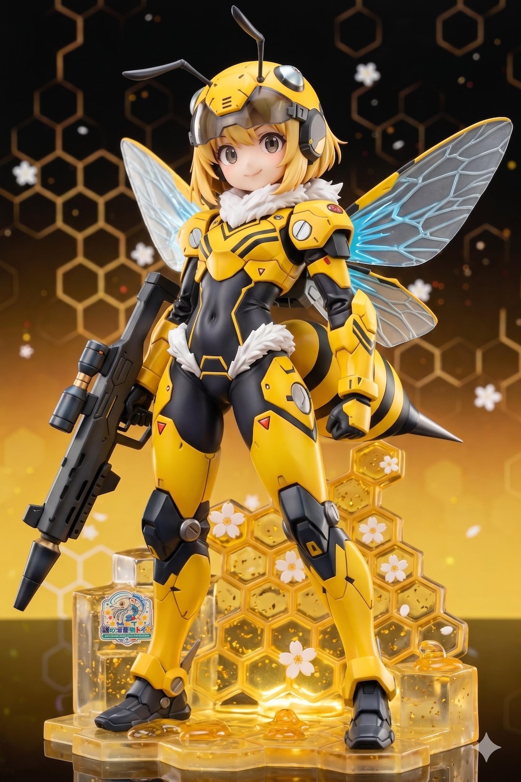 謎の海産物フィギュアコレクション７２