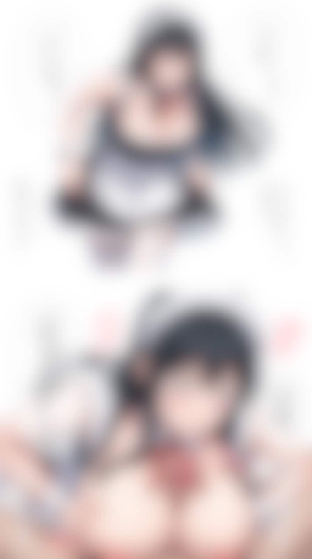 メイドコスプレで働くタワマン妻【山口明香里】編