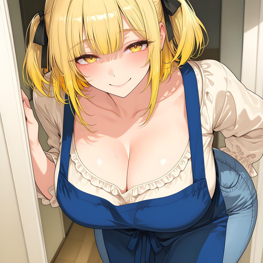 最初のうちの子