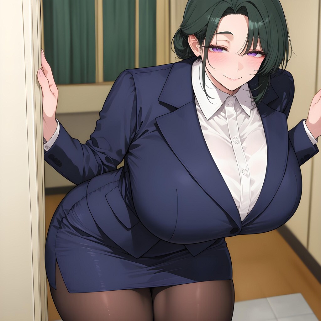 最初のうちの子