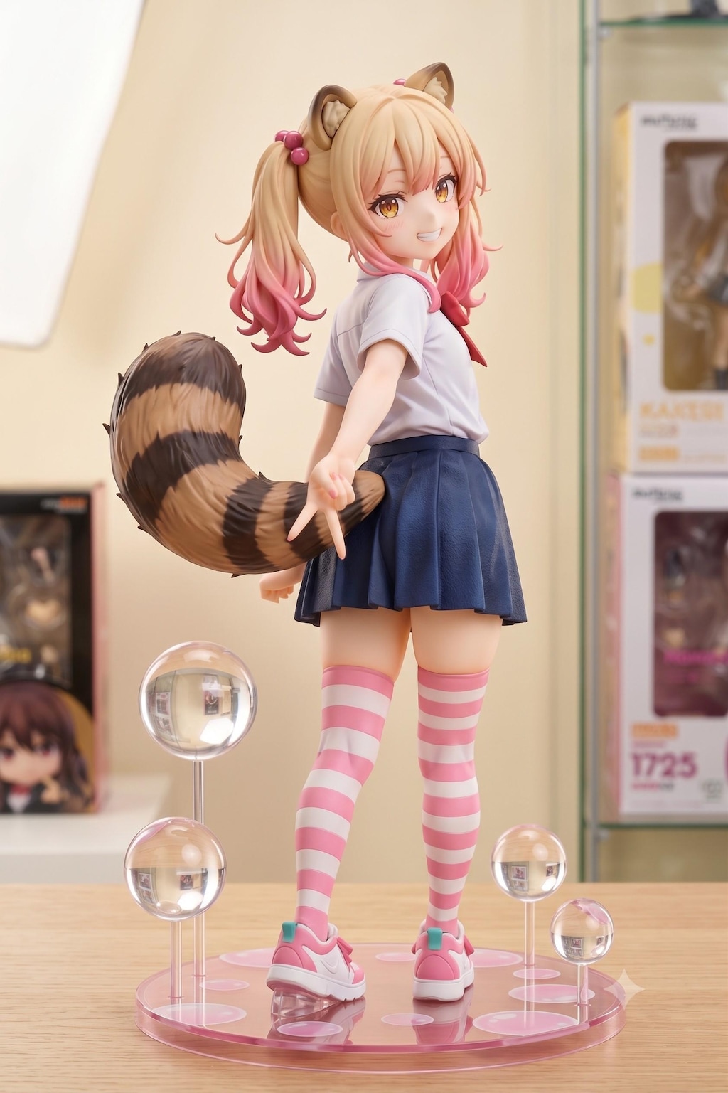謎の海産物フィギュアコレクション１００