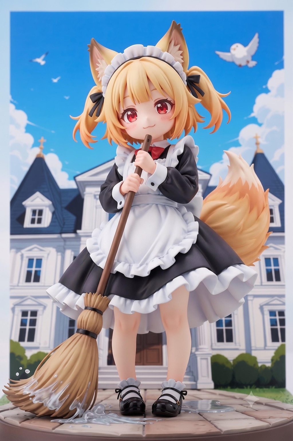 謎の海産物フィギュアコレクション１００