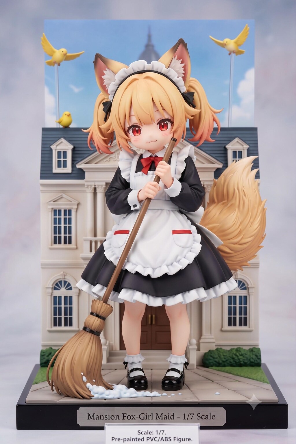 謎の海産物フィギュアコレクション１００