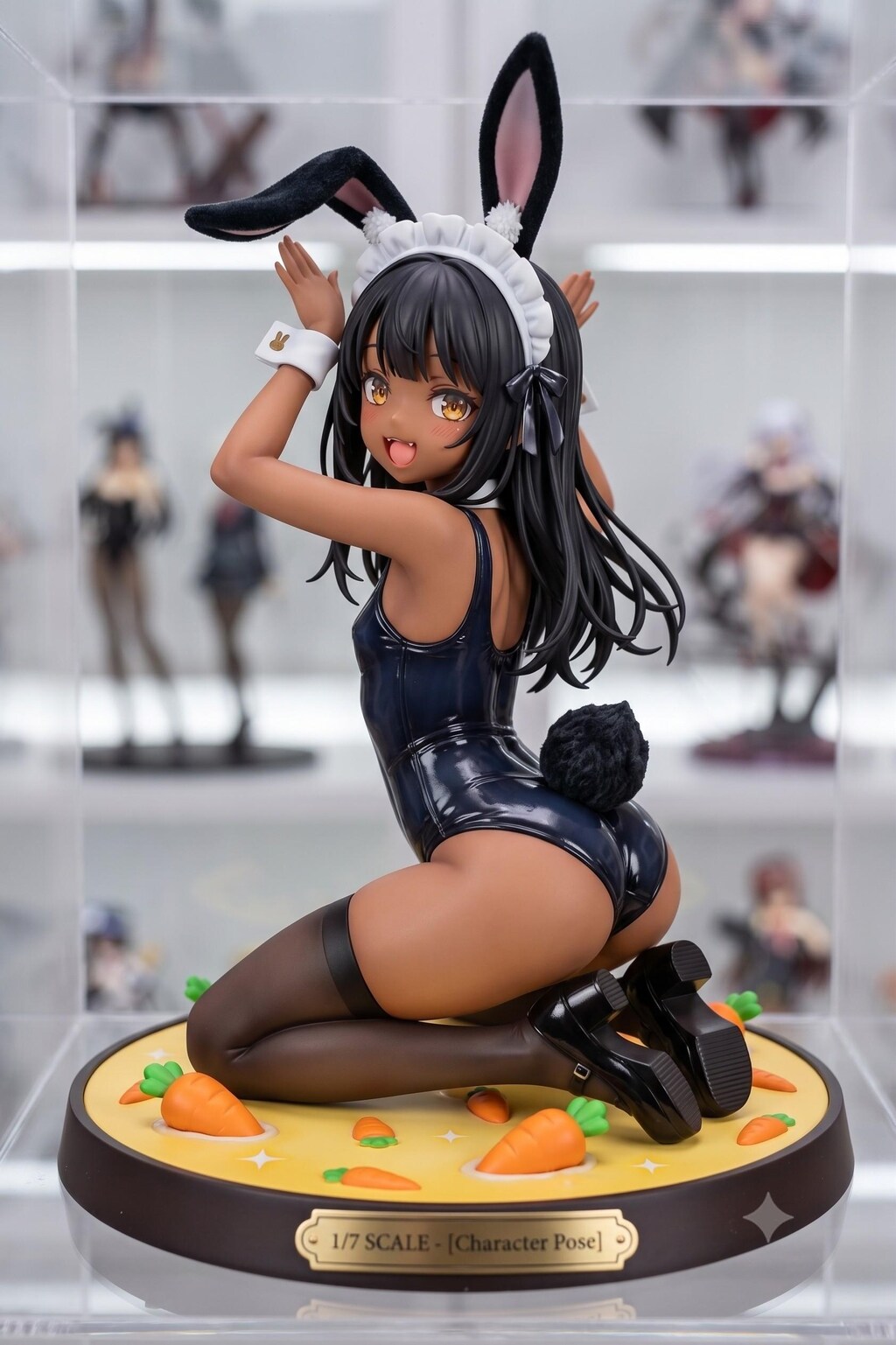 謎の海産物フィギュアコレクション１００