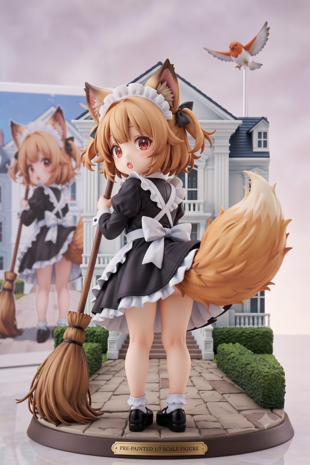 謎の海産物フィギュアコレクション１００